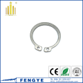 DIN 471 Упорные кольца из нержавеющей стали из нержавеющей стали